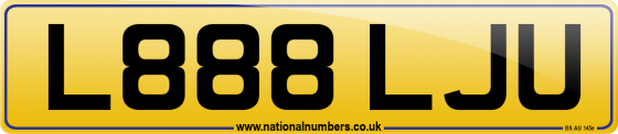 L888 LJU