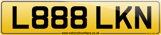 L888 LKN