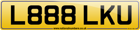 L888 LKU