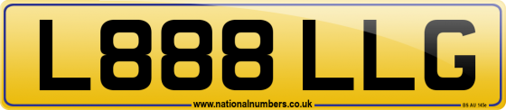 L888 LLG
