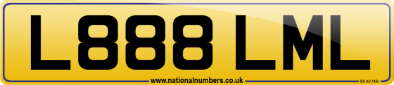 L888 LML