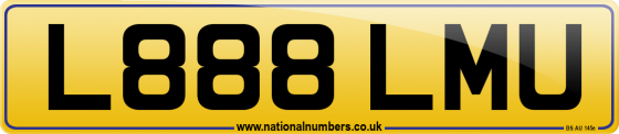L888 LMU
