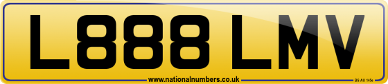L888 LMV
