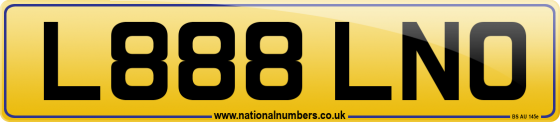 L888 LNO