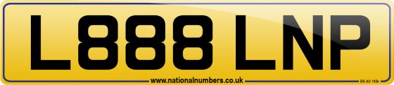 L888 LNP