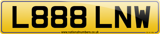 L888 LNW