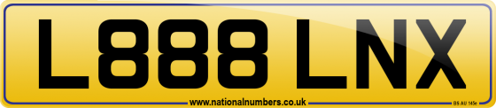 L888 LNX