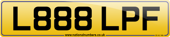 L888 LPF