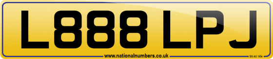 L888 LPJ