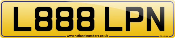 L888 LPN