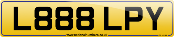 L888 LPY