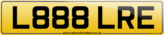 L888 LRE