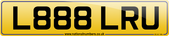 L888 LRU