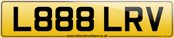 L888 LRV