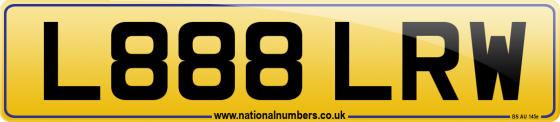 L888 LRW