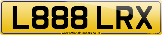 L888 LRX
