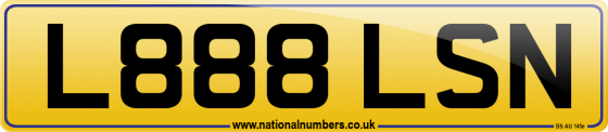 L888 LSN