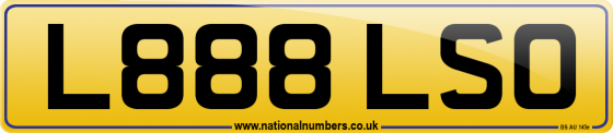 L888 LSO