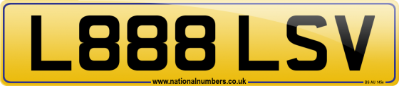 L888 LSV