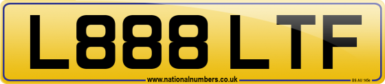 L888 LTF