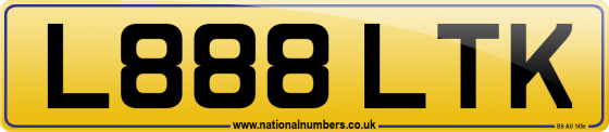 L888 LTK