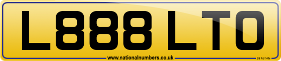 L888 LTO