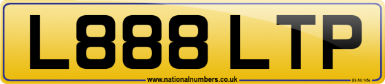L888 LTP