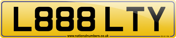 L888 LTY