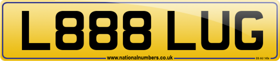 L888 LUG