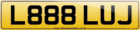 L888 LUJ