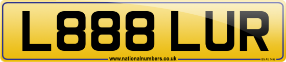 L888 LUR