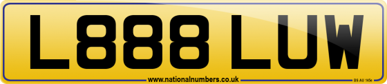 L888 LUW