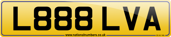 L888 LVA