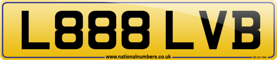 L888 LVB