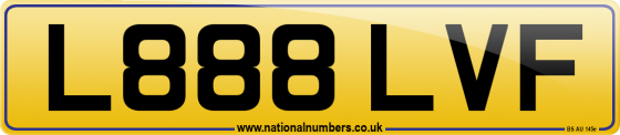 L888 LVF