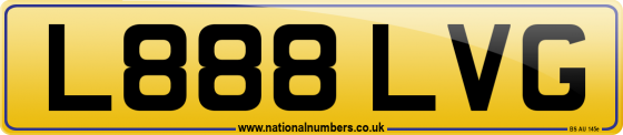 L888 LVG