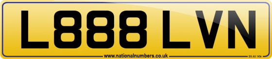 L888 LVN