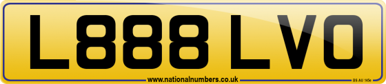 L888 LVO