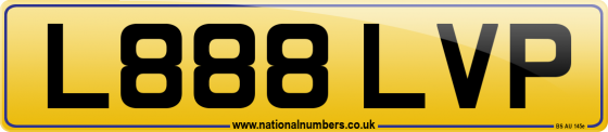 L888 LVP