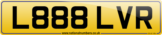 L888 LVR