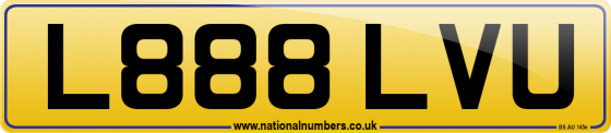 L888 LVU