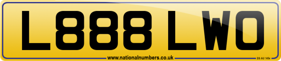 L888 LWO