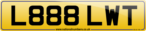 L888 LWT