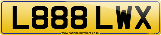 L888 LWX