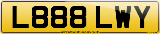 L888 LWY
