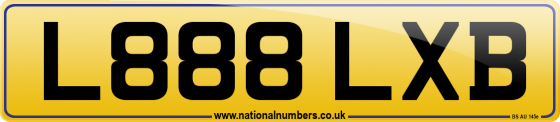 L888 LXB