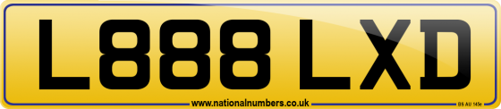 L888 LXD