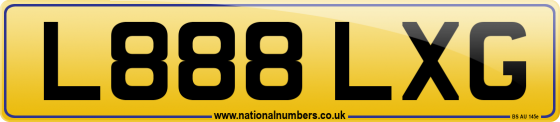 L888 LXG