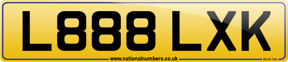 L888 LXK