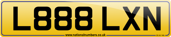 L888 LXN